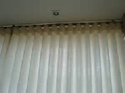 Confecção de cortinas