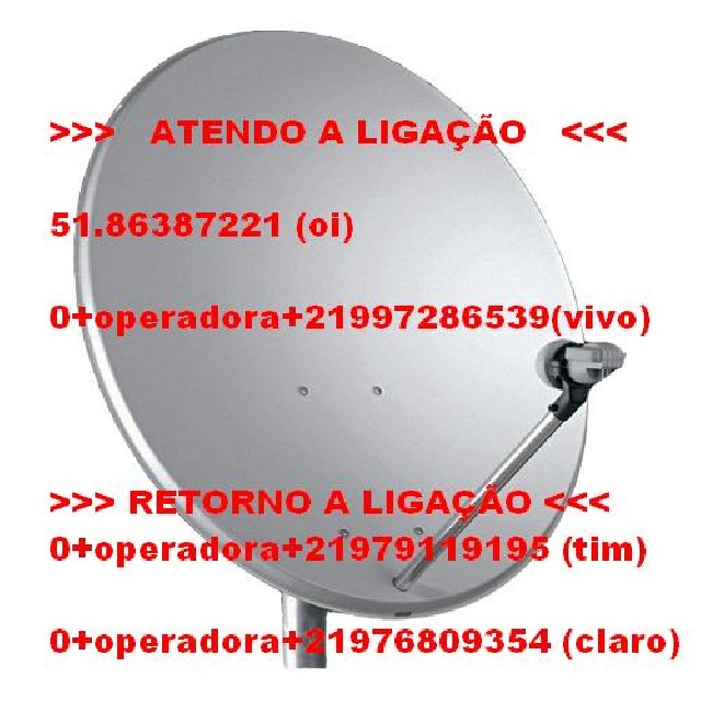 Foto 1 - Tecnico antenista serra gaucha porto alegre