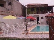 Carnaval 2017 casa com piscina unamar cabo frio