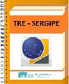 Concurso aberto tre sergipe - salario 6 224-79